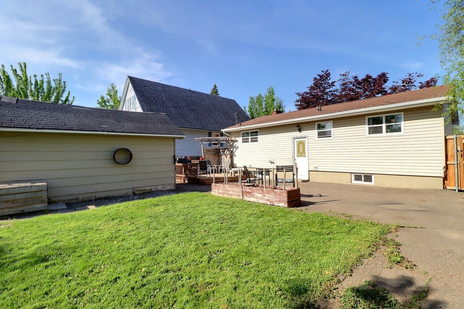 45 Second Ave, Moncton, NB E1C 7X9 PROPICSTA & MeasureMySpace