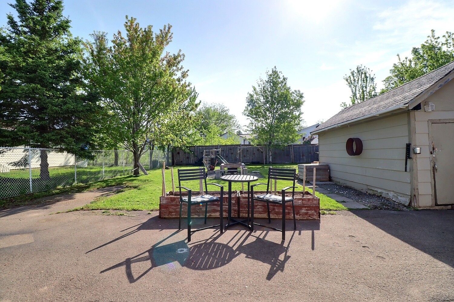 45 Second Ave, Moncton, NB E1C 7X9 PROPICSTA & MeasureMySpace