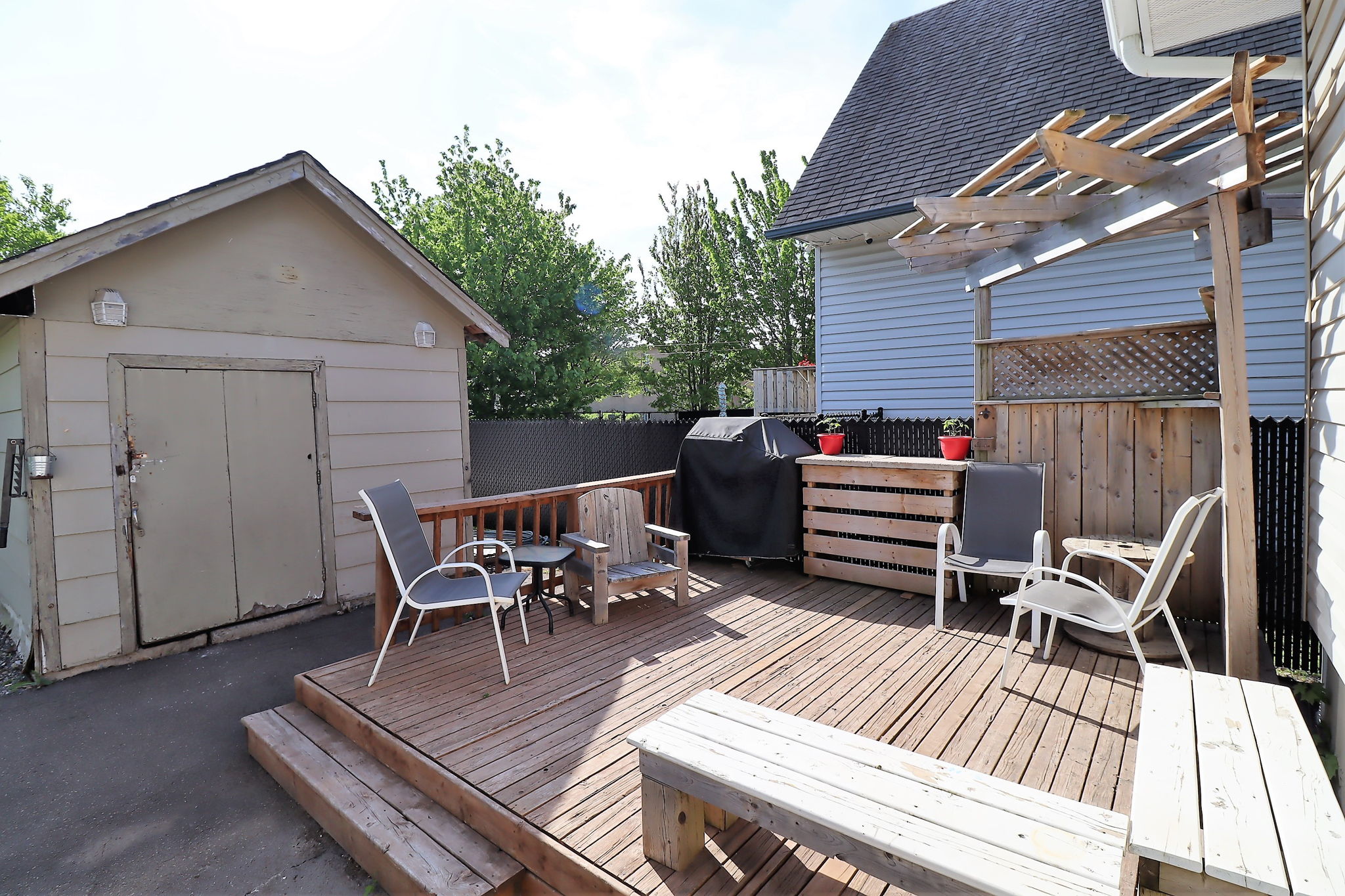 45 Second Ave, Moncton, NB E1C 7X9 PROPICSTA & MeasureMySpace