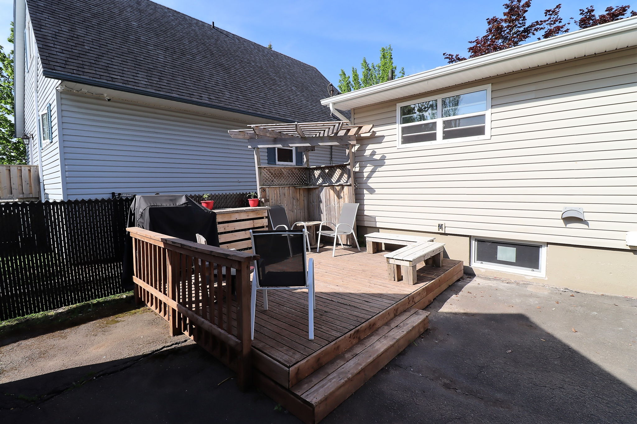 45 Second Ave, Moncton, NB E1C 7X9 PROPICSTA & MeasureMySpace