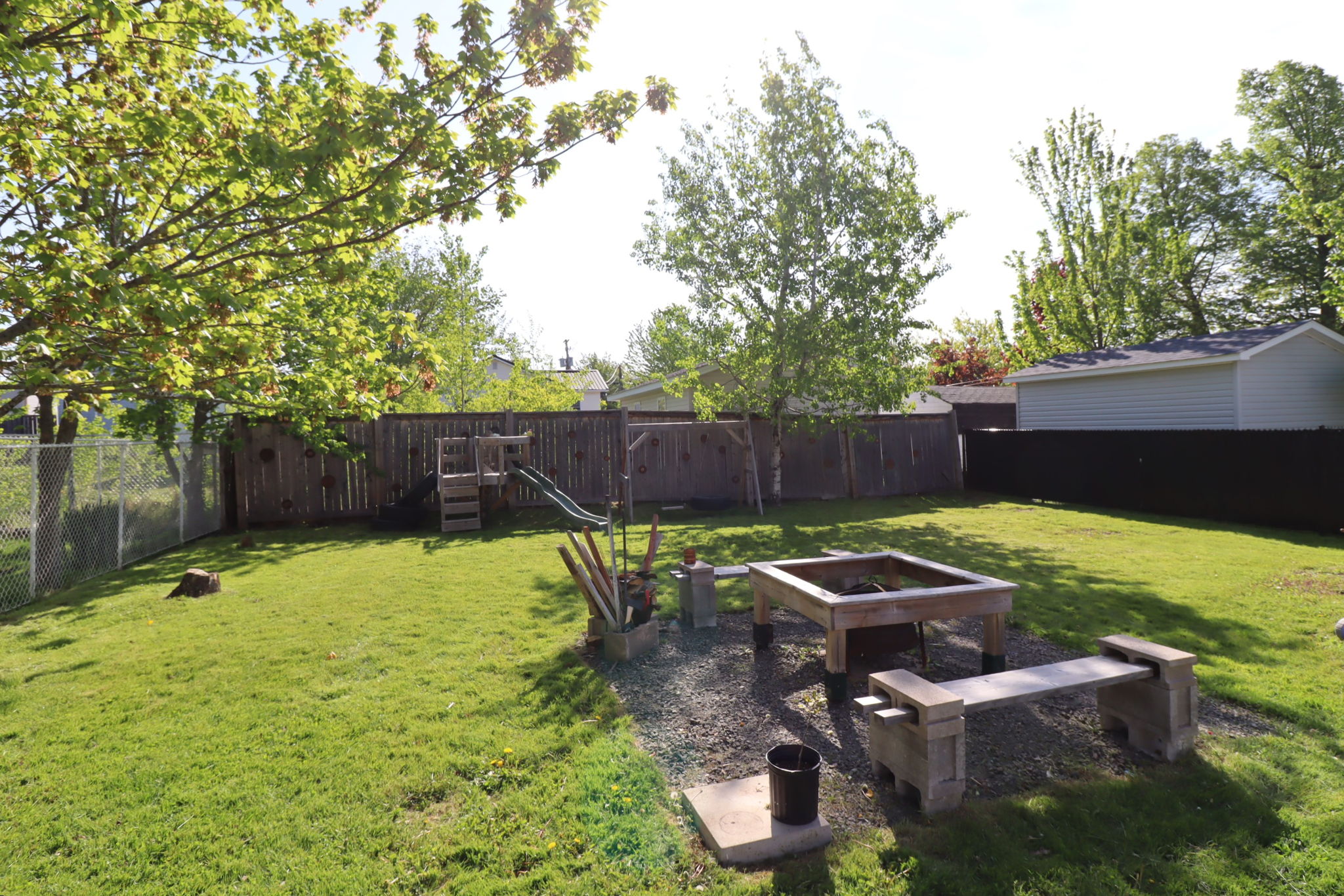 45 Second Ave, Moncton, NB E1C 7X9 PROPICSTA & MeasureMySpace