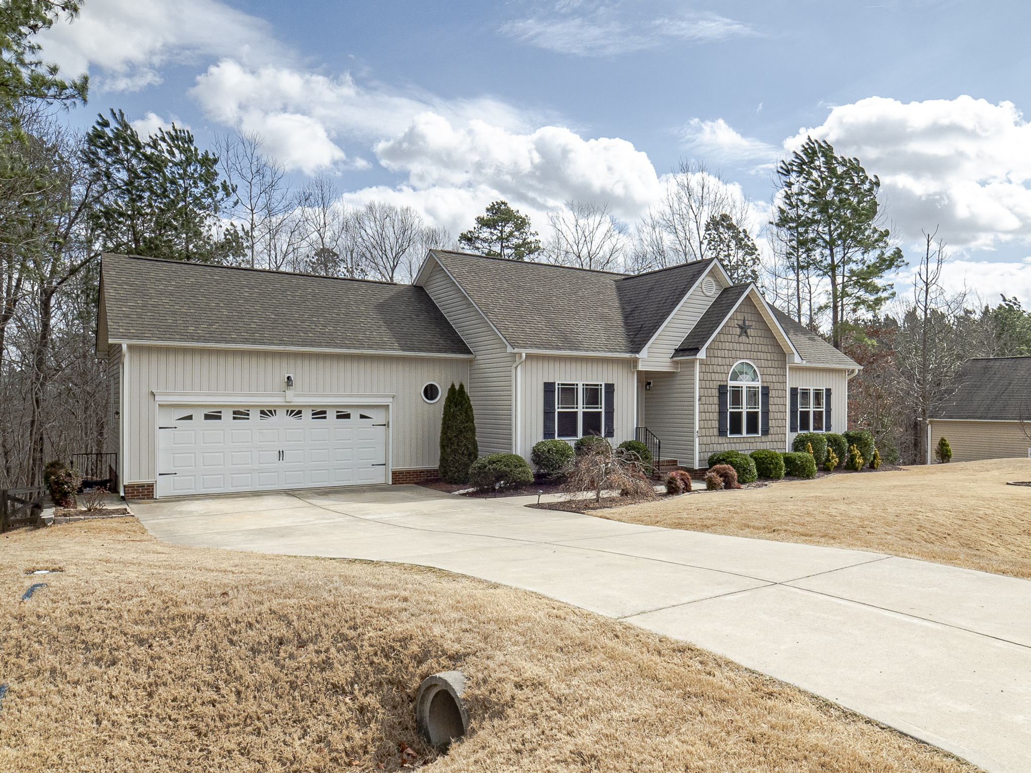 45 Sequoia Dr, Clayton, NC 27527, USA
