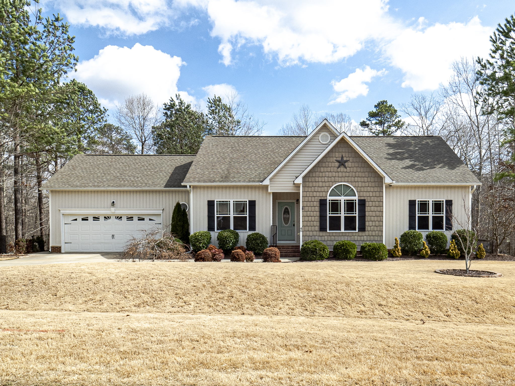 45 Sequoia Dr, Clayton, NC 27527, USA Photo 2