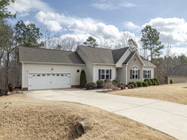 45 Sequoia Dr, Clayton, NC 27527, USA Photo 0