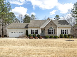 45 Sequoia Dr, Clayton, NC 27527, USA Photo 1