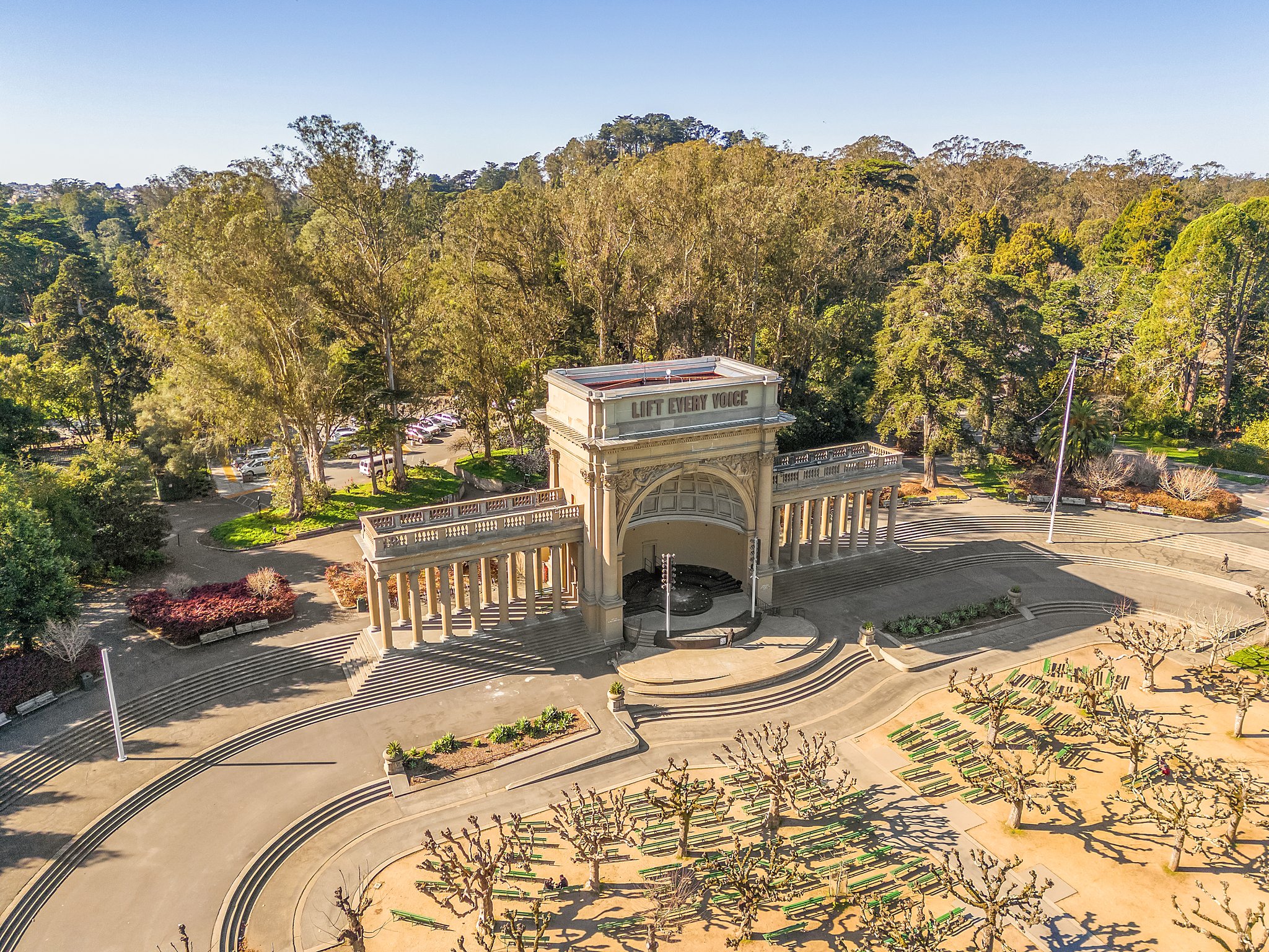 Academy of Sciences