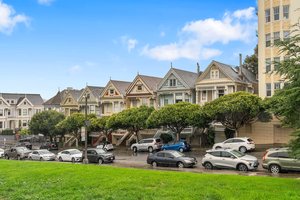 Painted Ladies