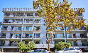  450 South Maple Drive #305, Beverly Hills, CA 90212, US Photo 1