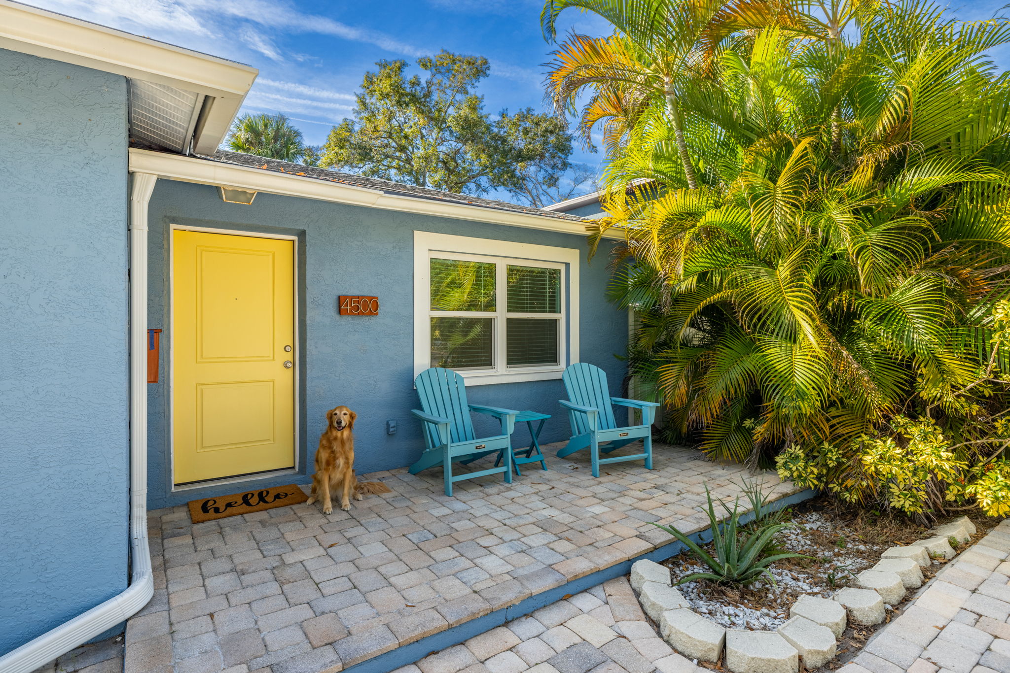 3 - 4500 23rd Ave S, St. Petersburg, FL 33711, USA