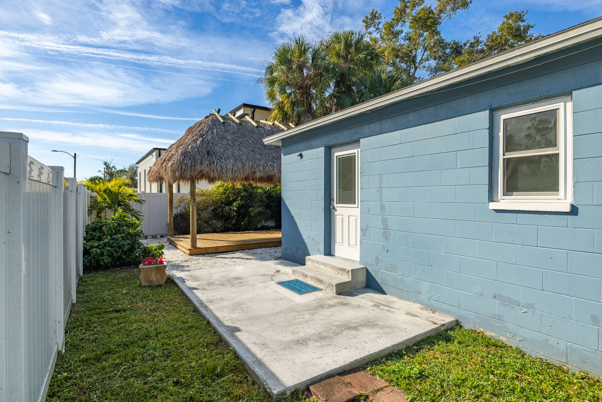 23 - 4500 23rd Ave S, St. Petersburg, FL 33711, USA