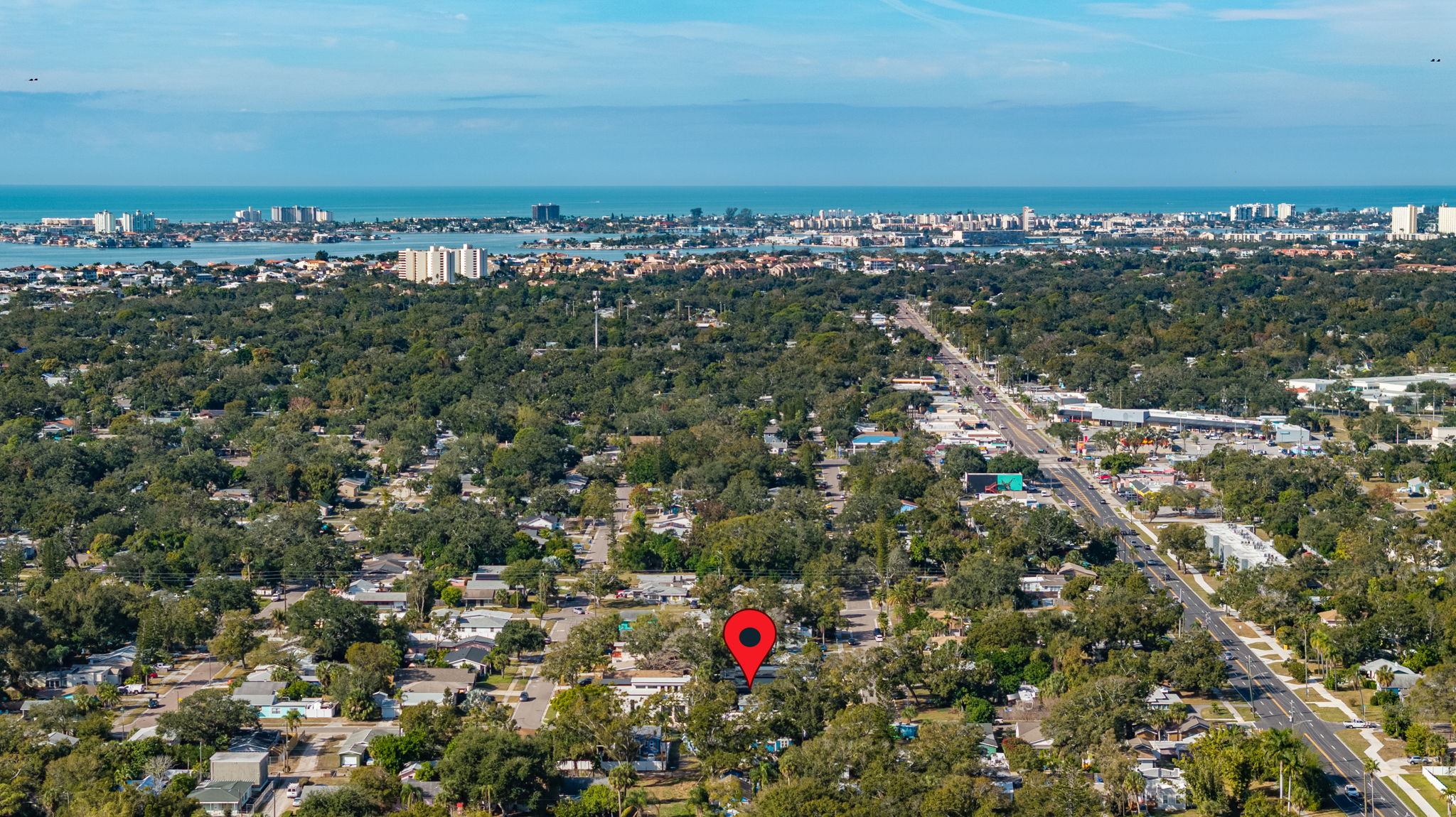 30 - 4500 23rd Ave S, St. Petersburg, FL 33711, USA