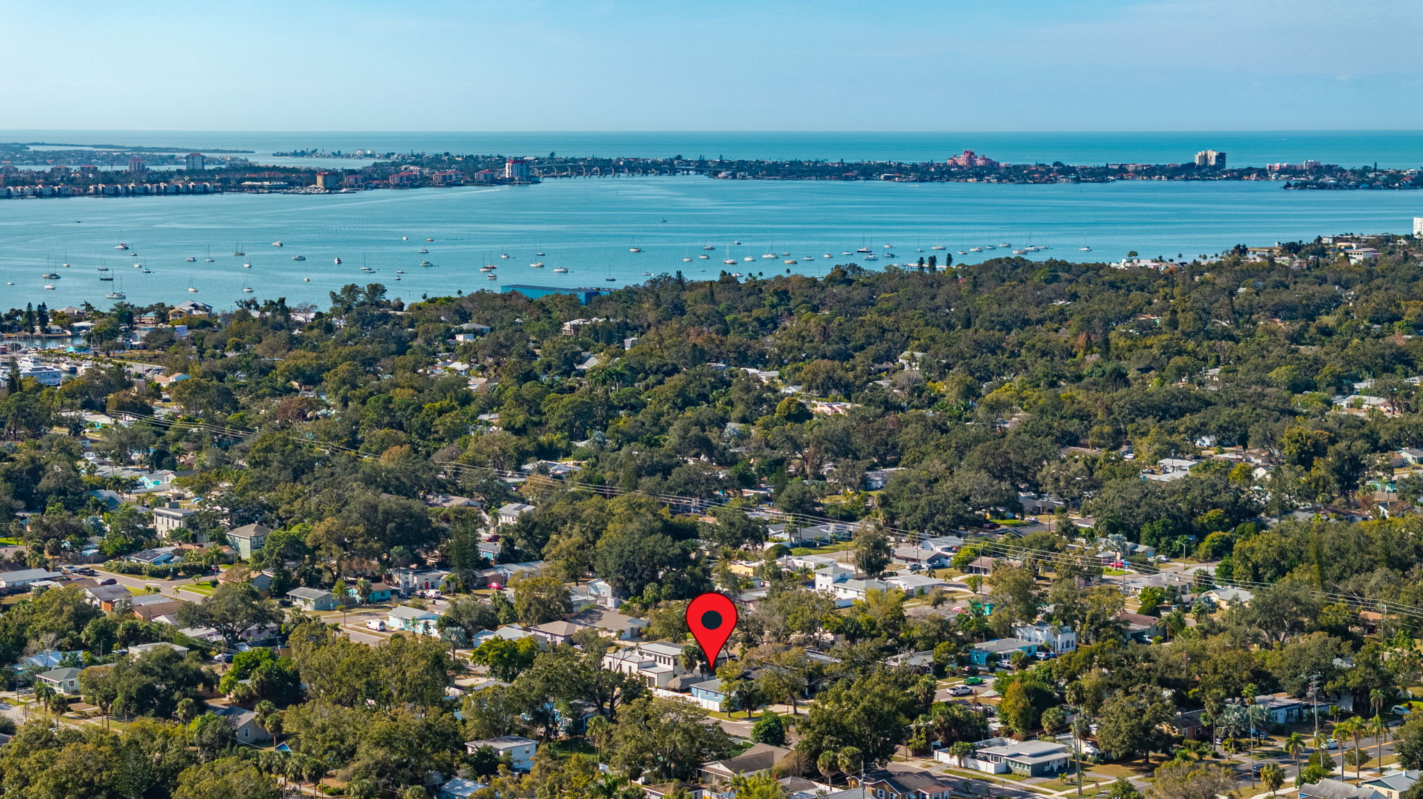 29 - 4500 23rd Ave S, St. Petersburg, FL 33711, USA