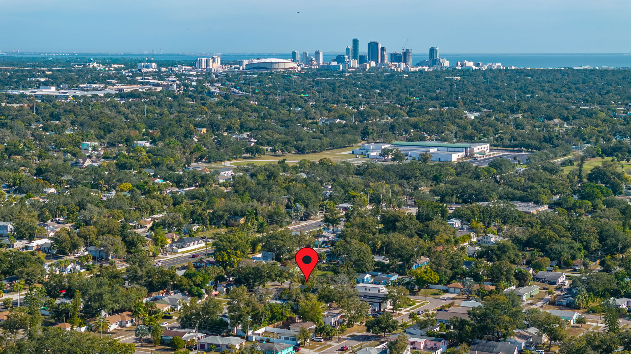 31 - 4500 23rd Ave S, St. Petersburg, FL 33711, USA