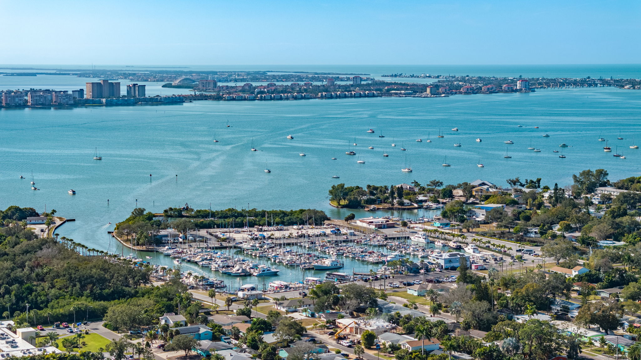 32 - 4500 23rd Ave S, St. Petersburg, FL 33711, USA