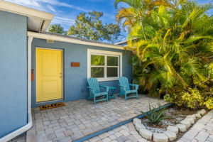 4 - 4500 23rd Ave S, St. Petersburg, FL 33711, USA