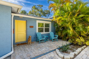 3 - 4500 23rd Ave S, St. Petersburg, FL 33711, USA