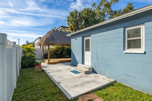 23 - 4500 23rd Ave S, St. Petersburg, FL 33711, USA