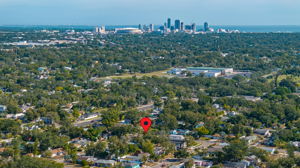 31 - 4500 23rd Ave S, St. Petersburg, FL 33711, USA