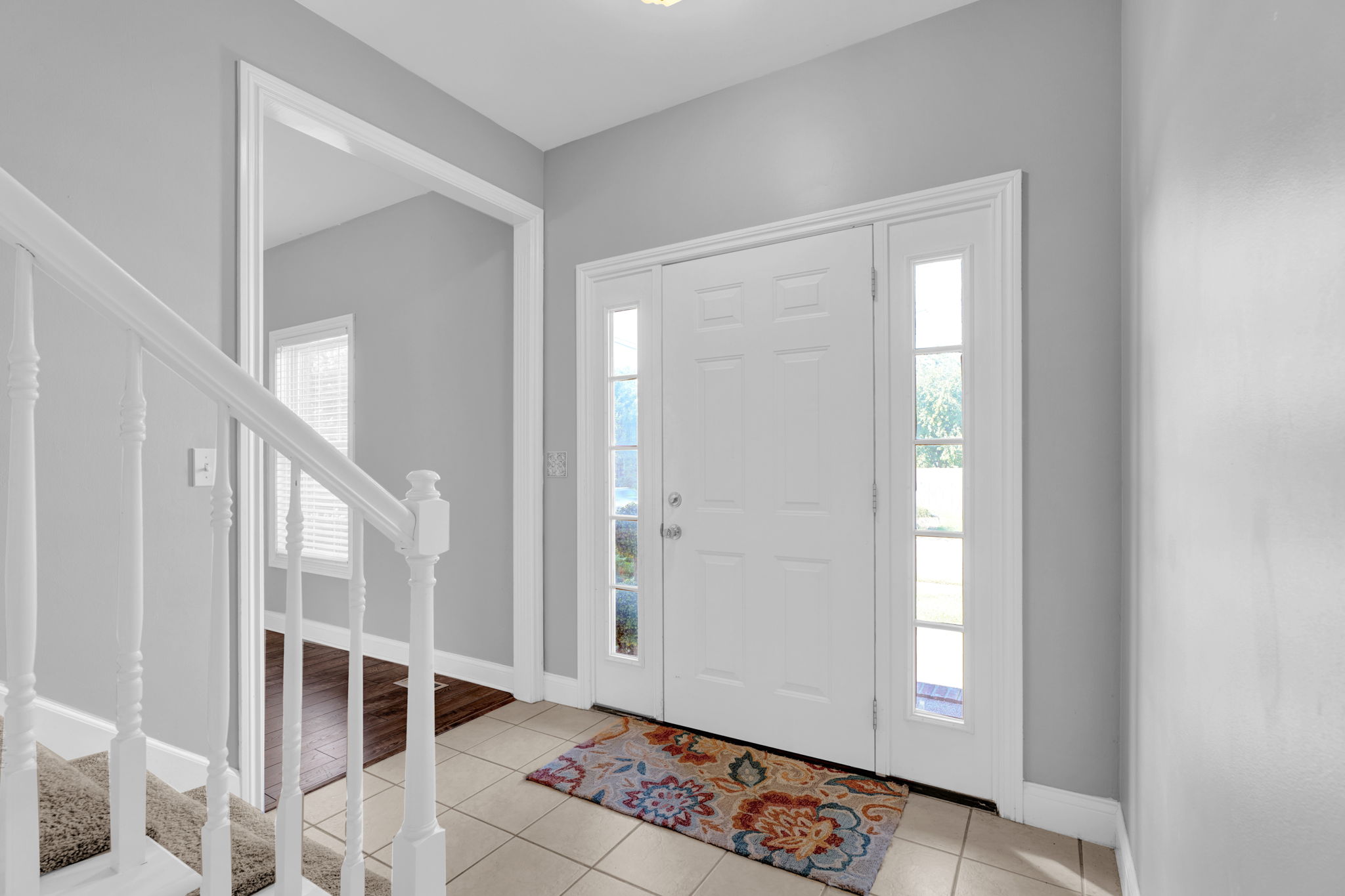 Entryway