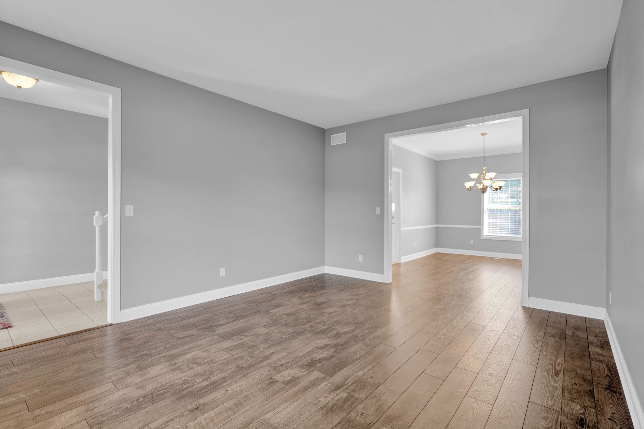 Formal Living Room New Floor 2019