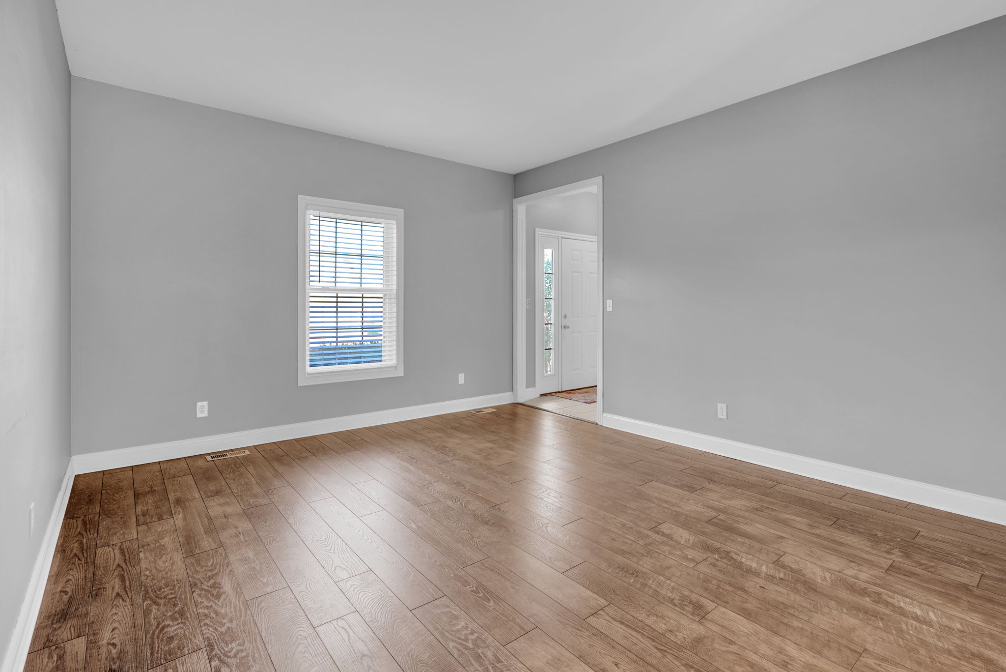 Formal Living Room