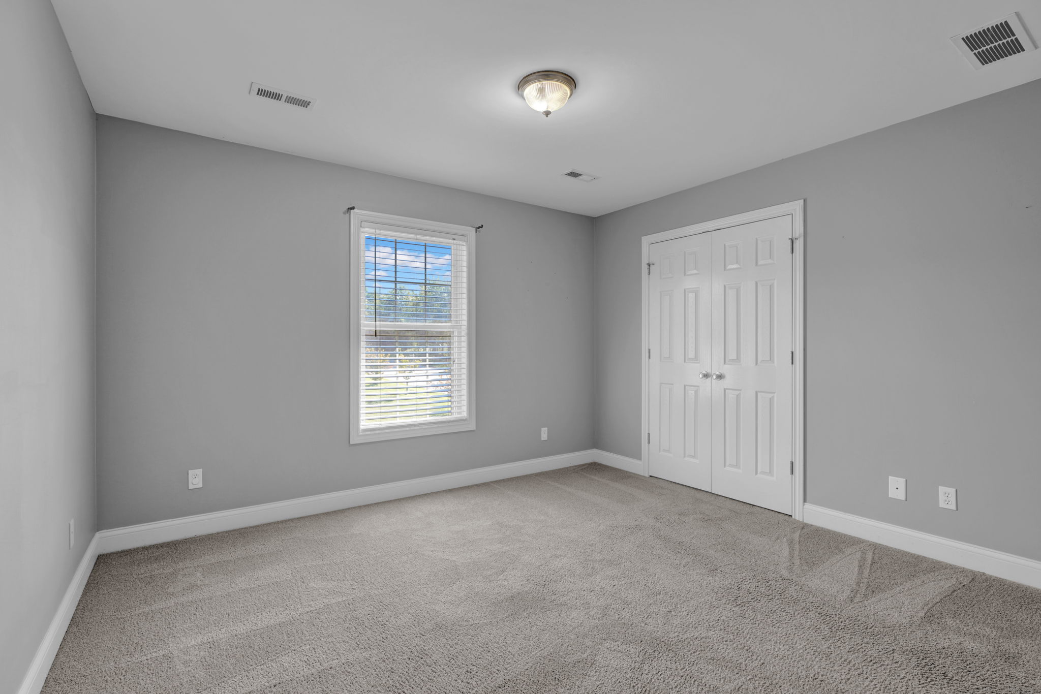 Spare Bedroom 2