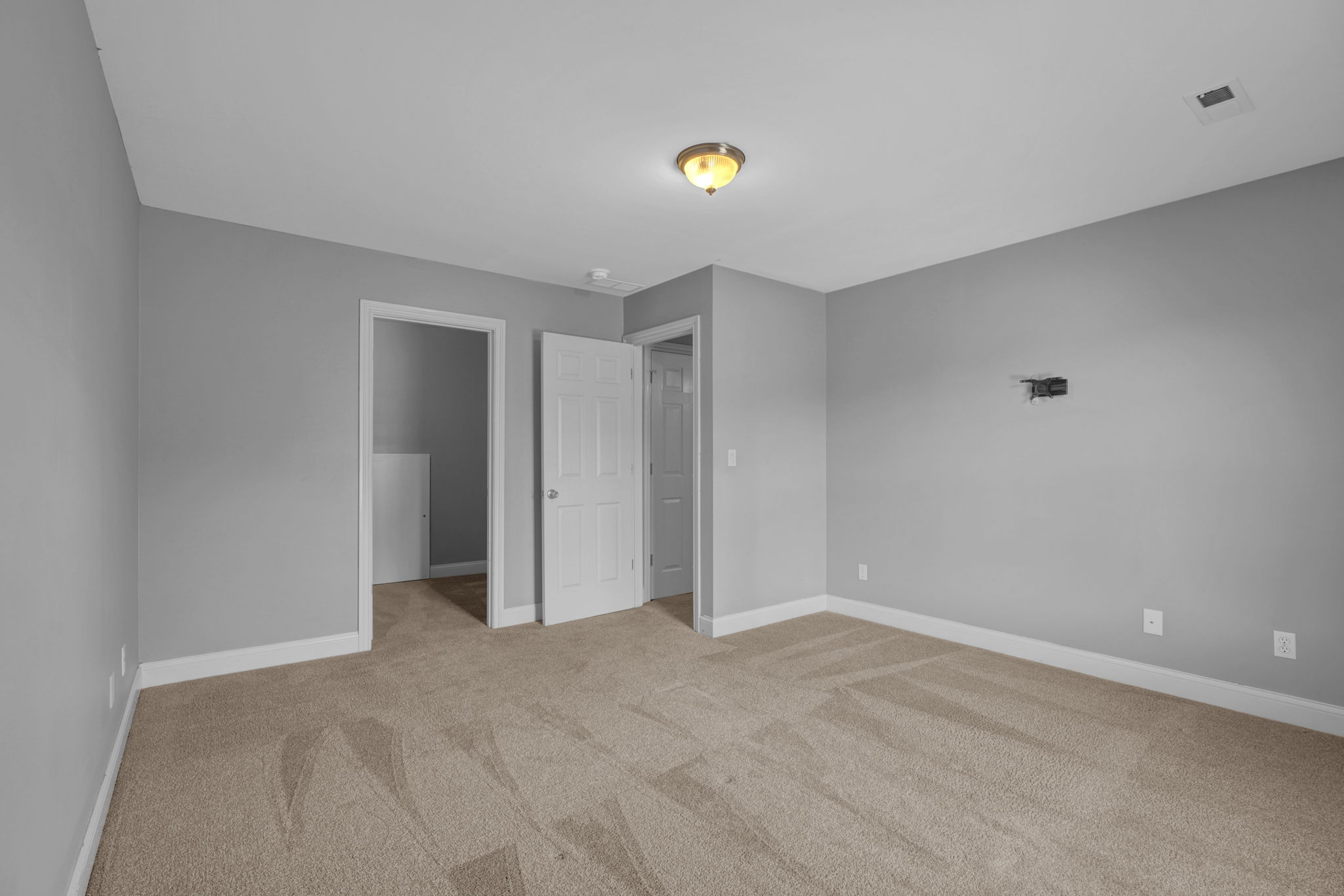 Spare Bedroom 1