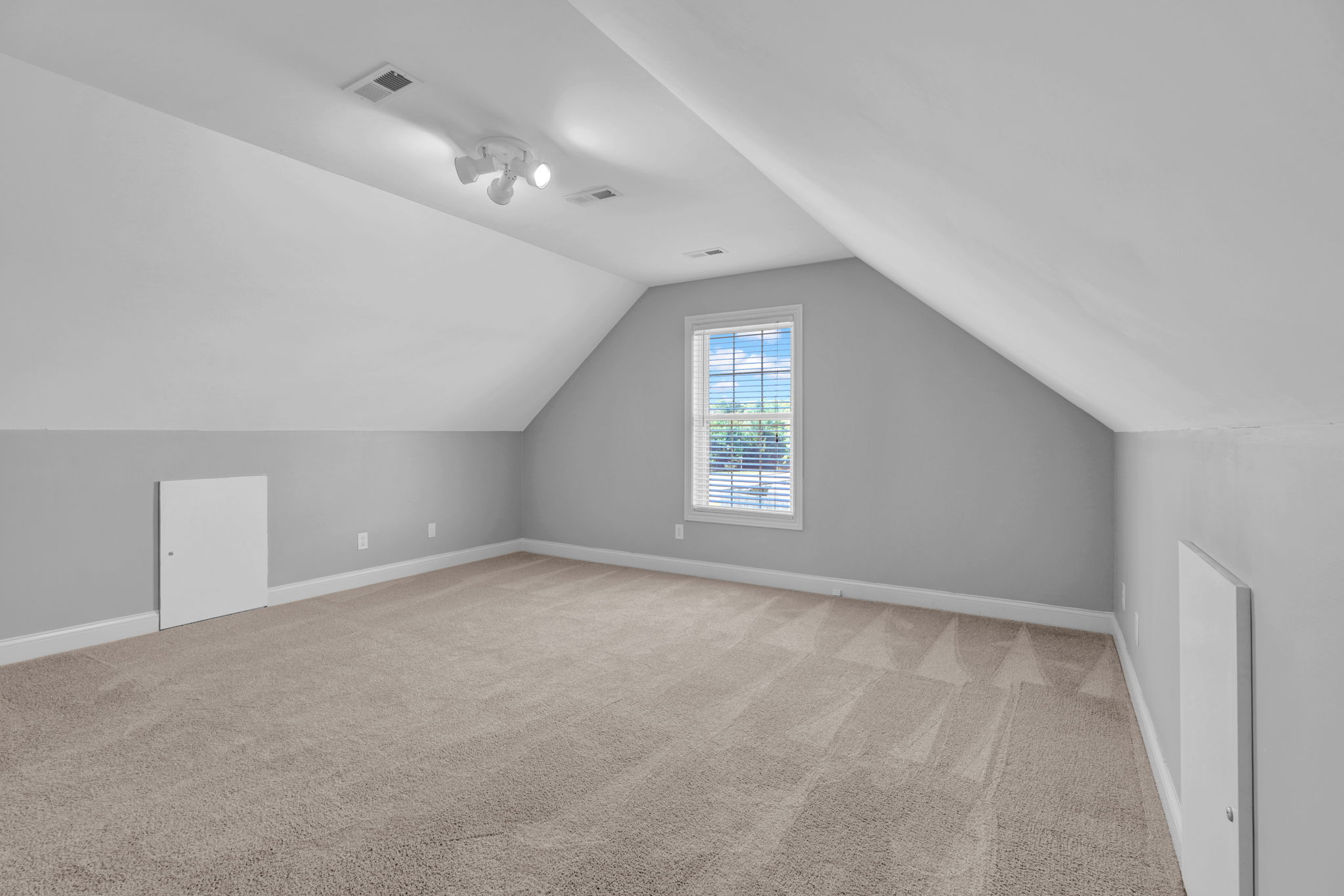 Extra room of Primary