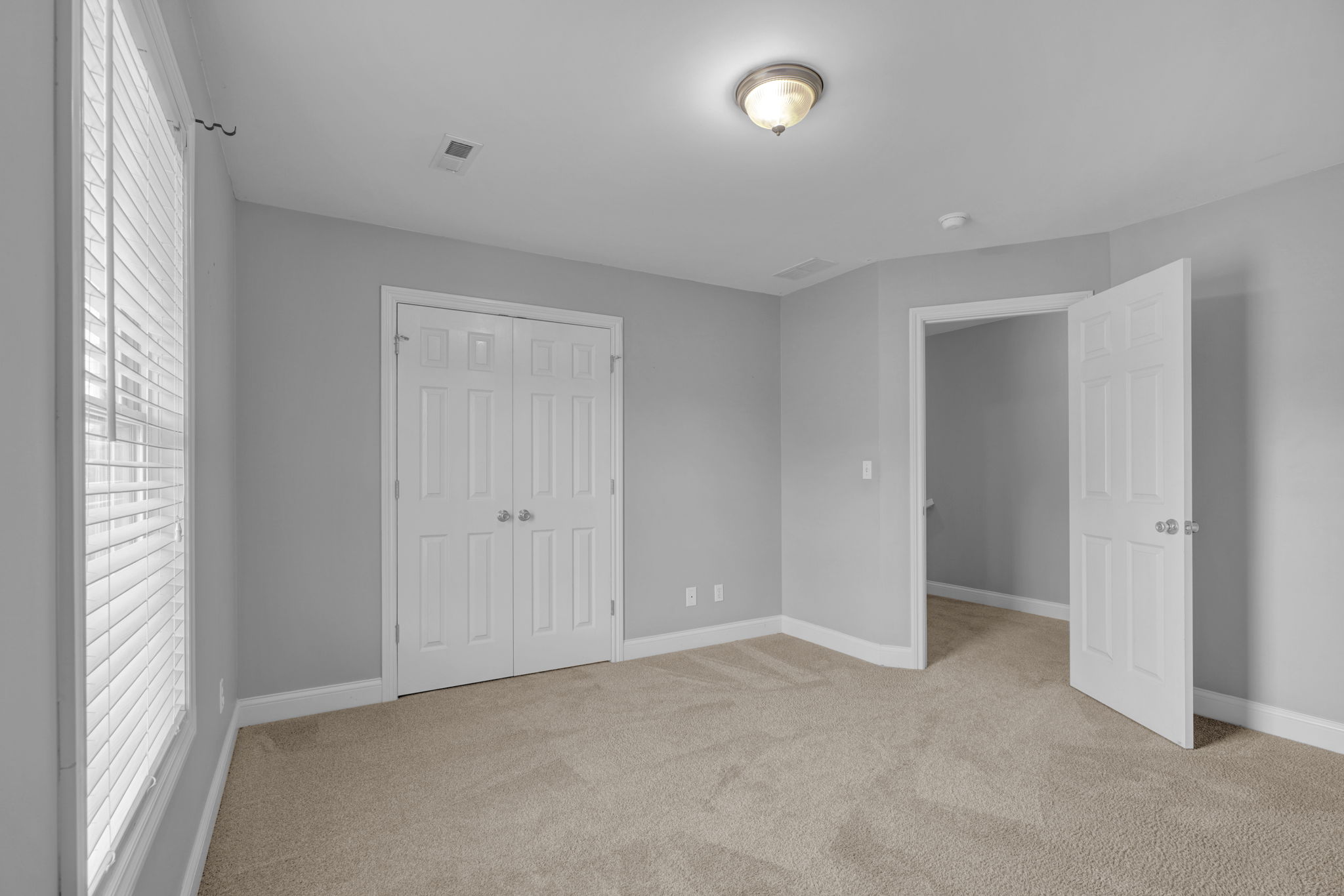 Spare Bedroom 2