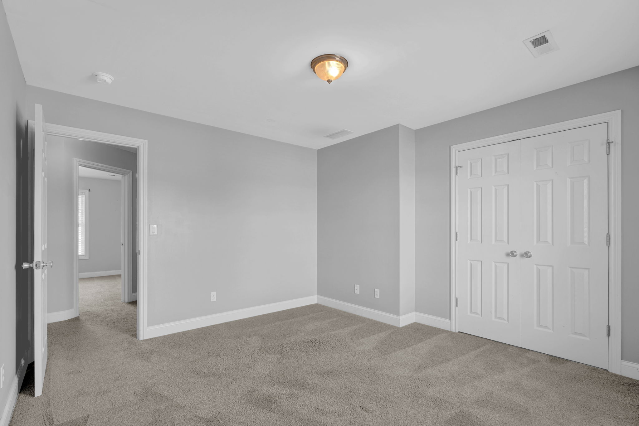 Spare Bedroom 3