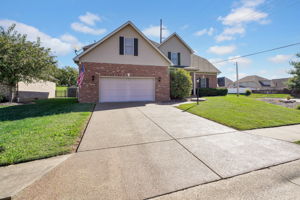 1 Year Home Warranty
