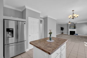 Refrigerator New in 2021
