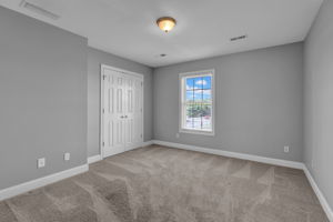 Spare Bedroom 3