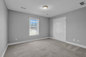 Spare Bedroom 2