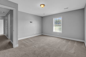 Spare bedroom 1