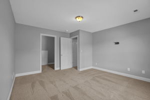 Spare Bedroom 1