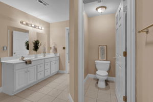 Water Closet