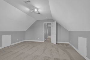 Extra room of Primary