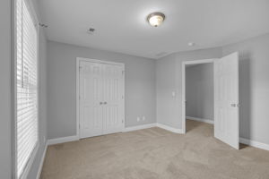 Spare Bedroom 2