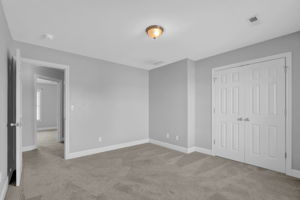 Spare Bedroom 3