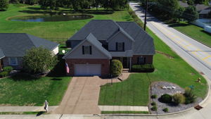 Corner Lot