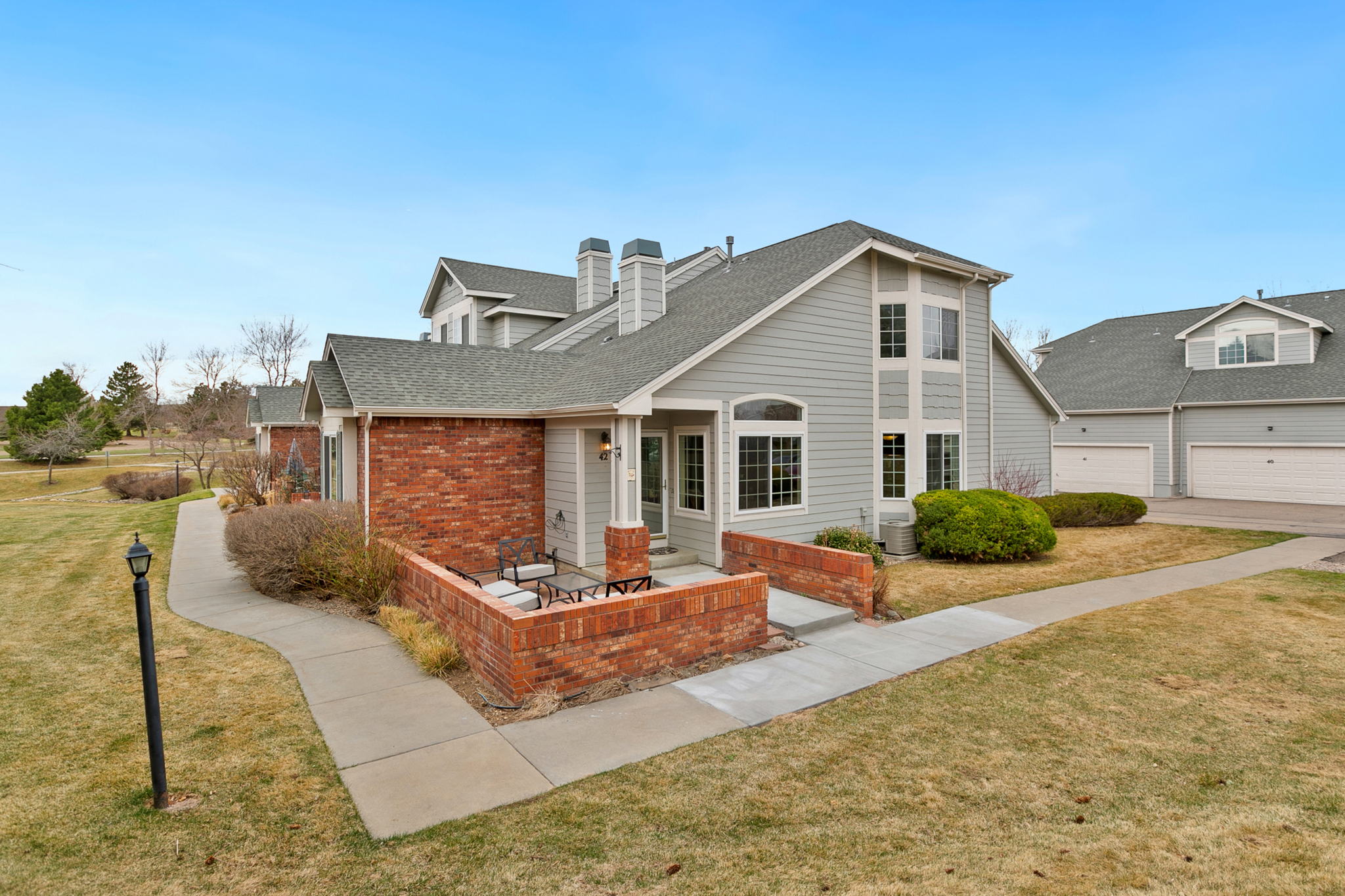 4500 Seneca St, Fort Collins, CO 80526, USA