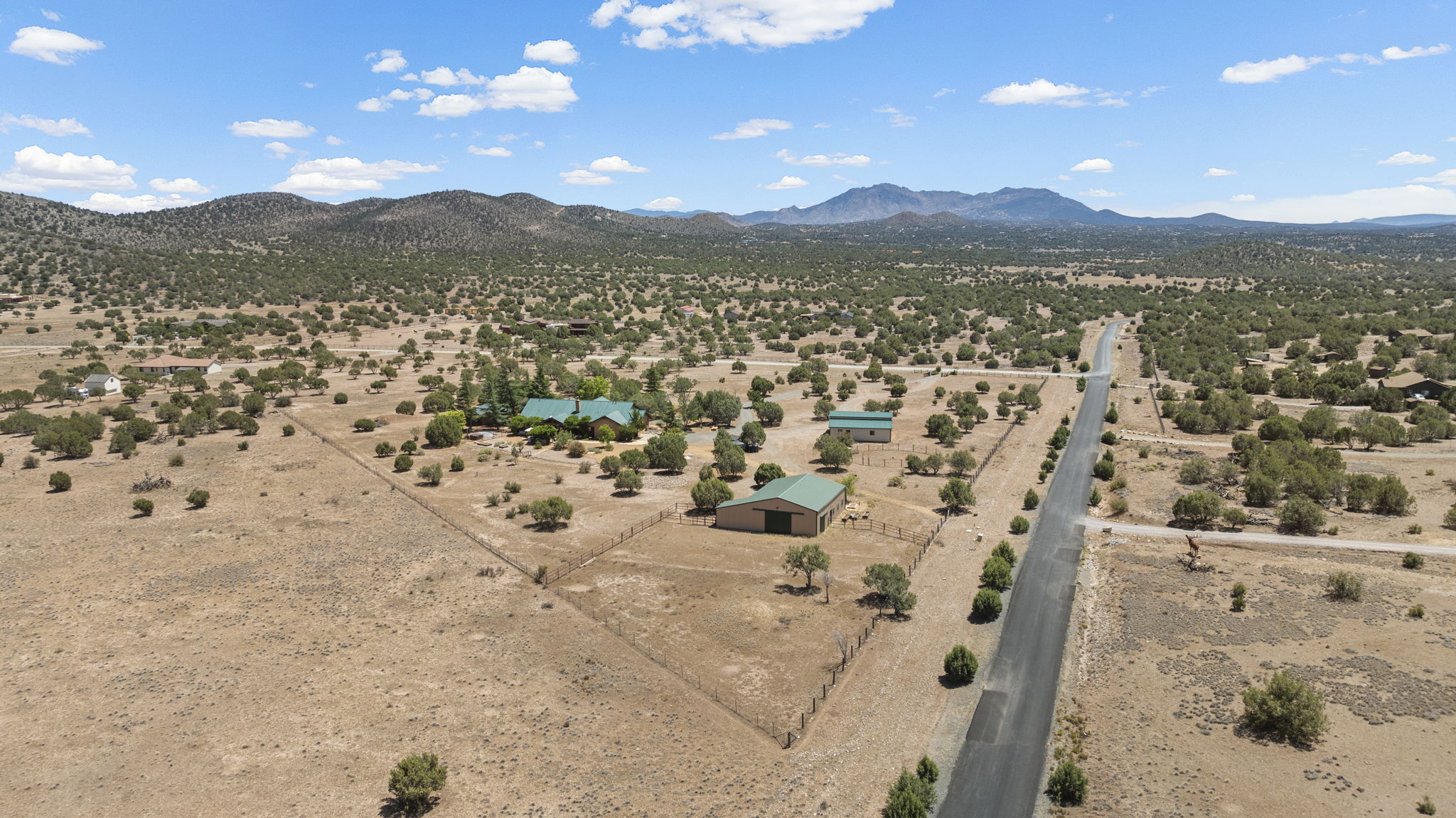 Aerial 3