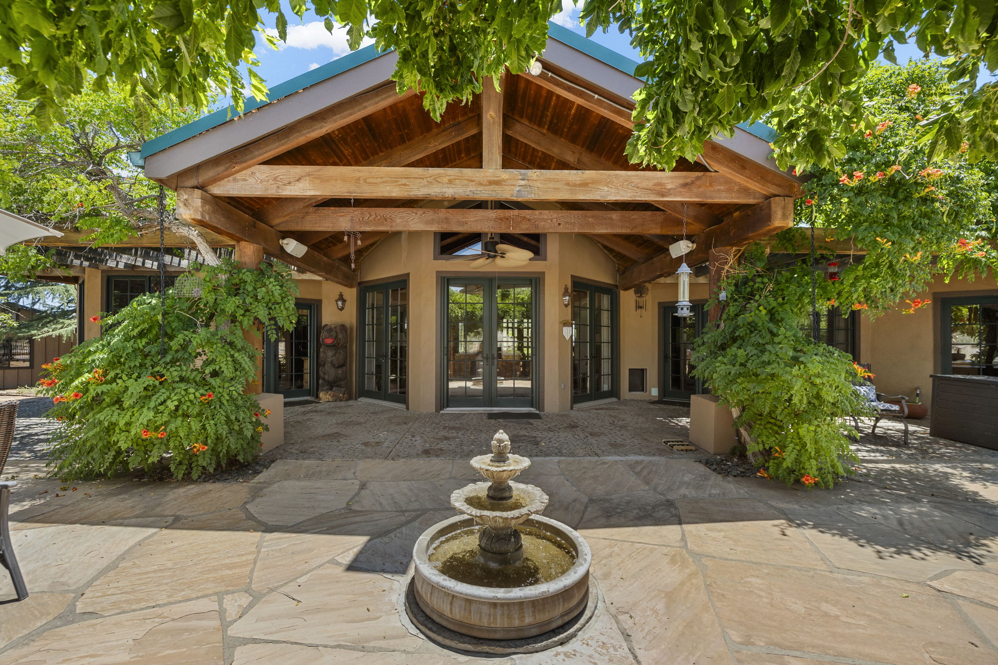Back Patio 2