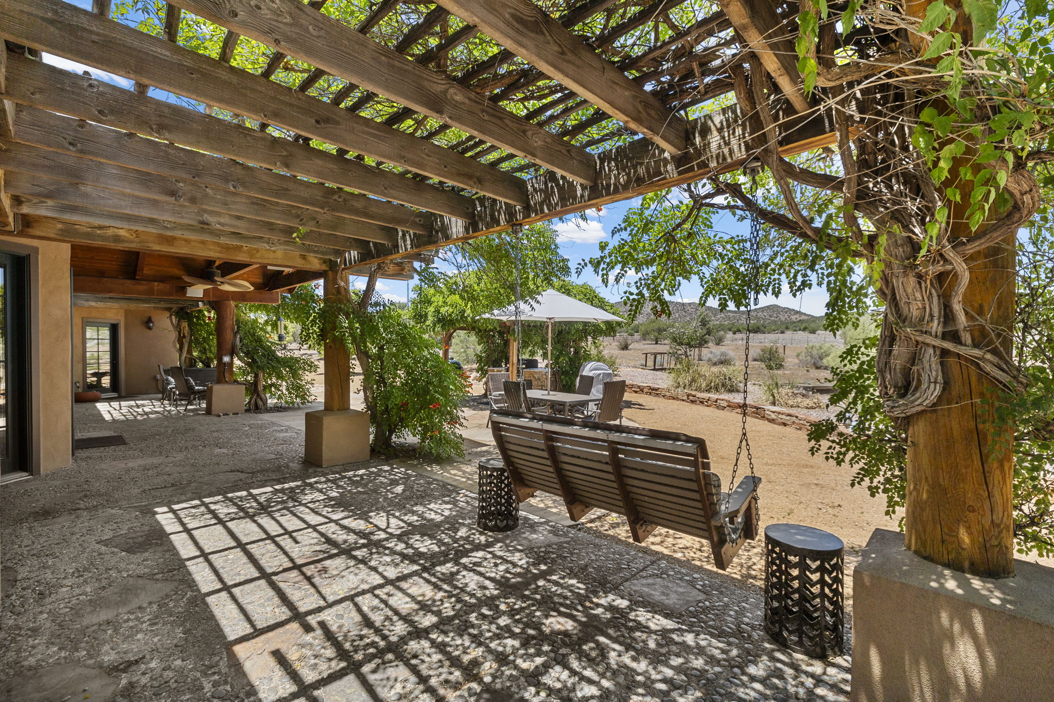 Back Patio 5