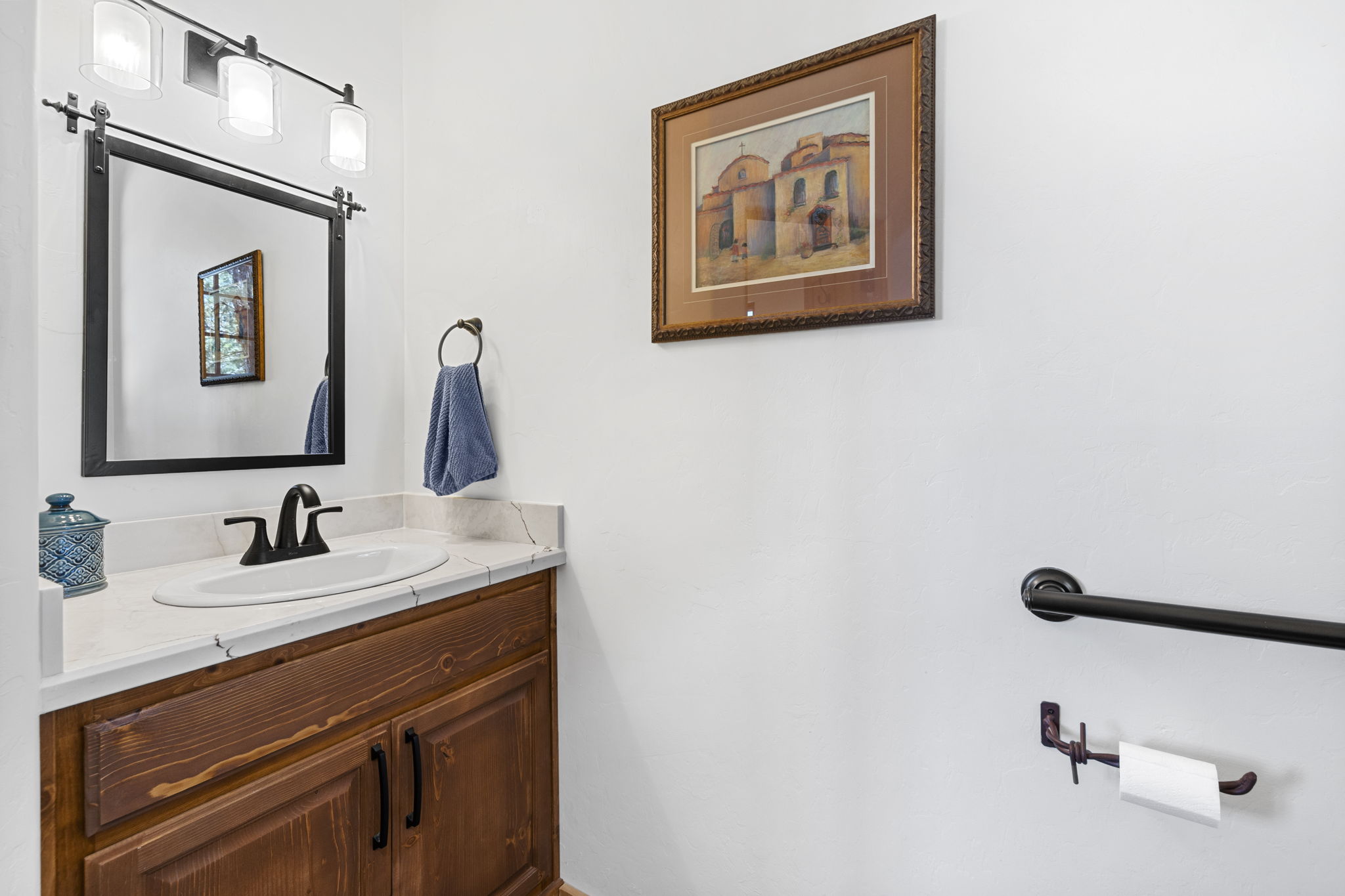 Bathroom 2