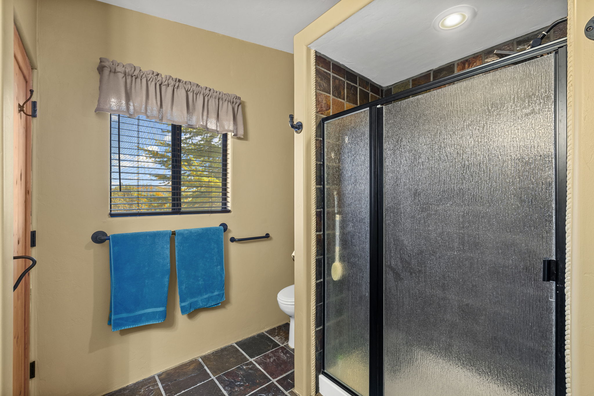 Casita Bathroom
