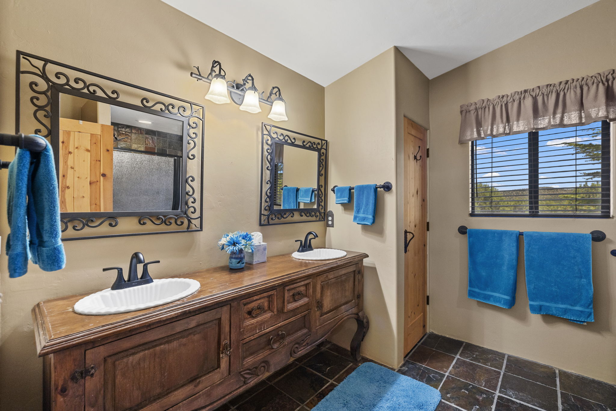 Casita Bathroom