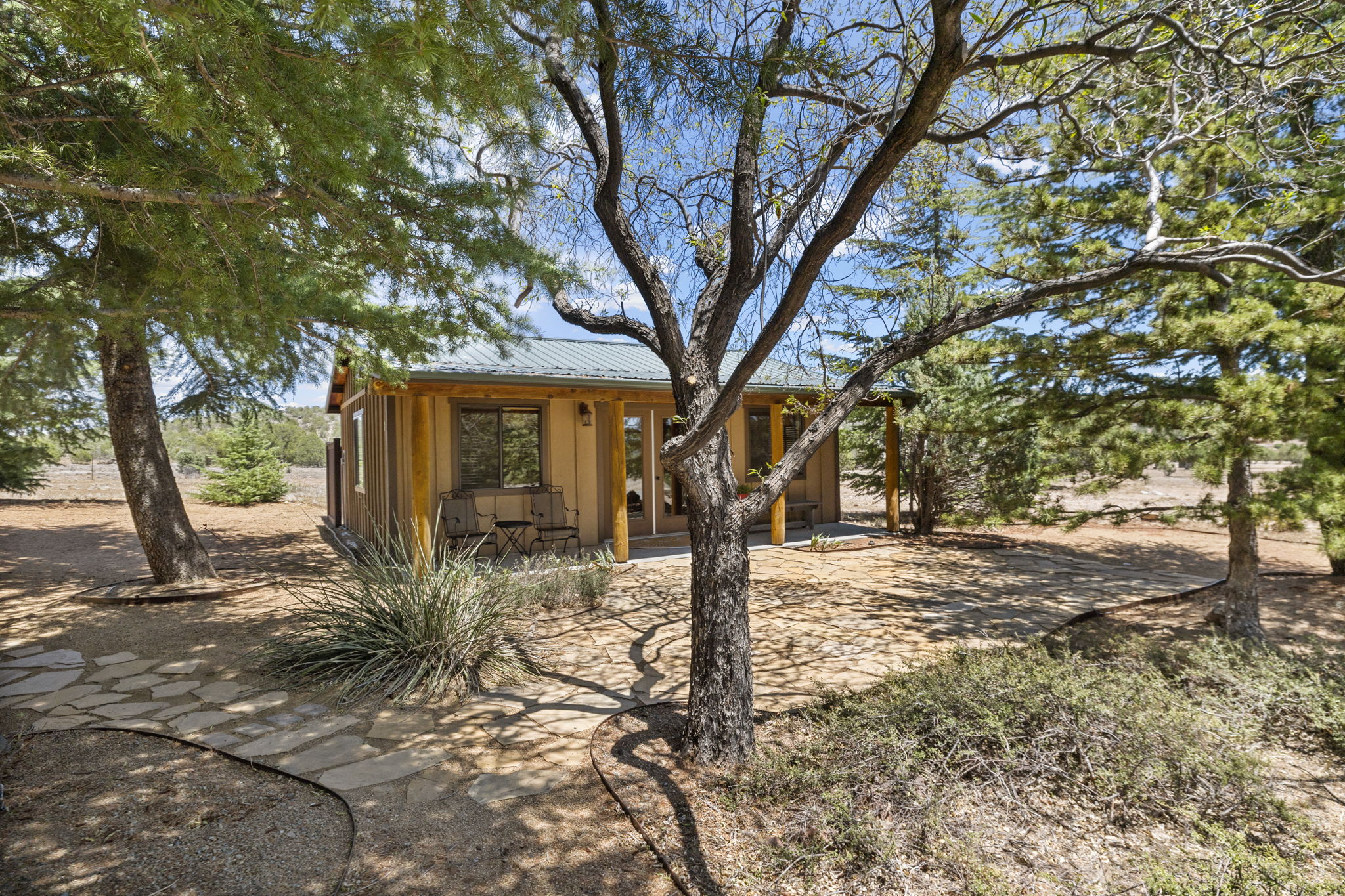 Casita Front 2
