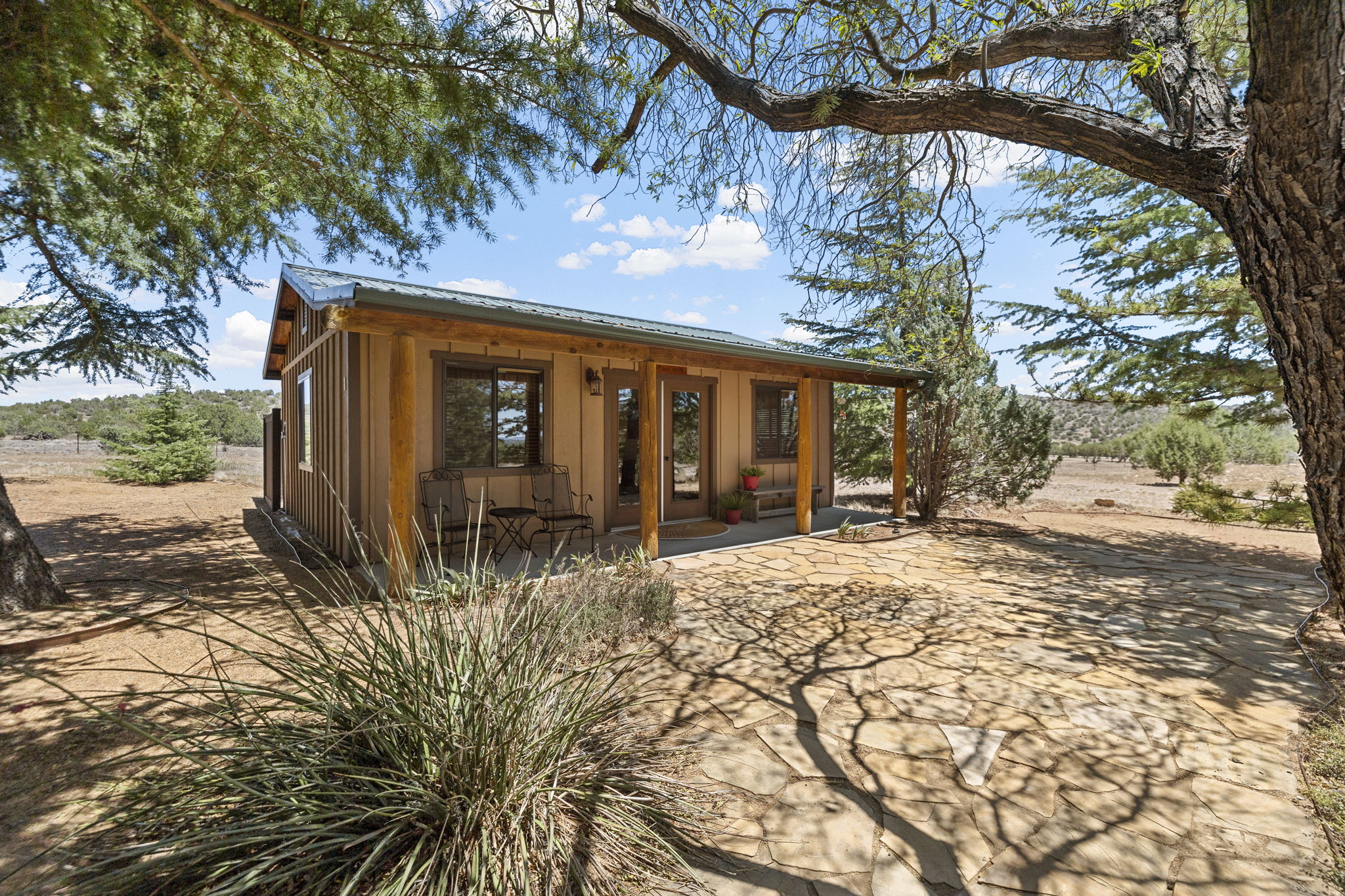 Casita Front